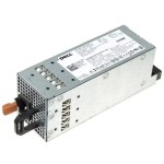 เดลล์ FU100 570-Watts 100-240V AC 50-60Hz Redundant Power Supply สำหรับ