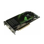 เอ็นวิเดีย FVN88XMAD2ON GeForce 8800GTX PCI Express Video Graphics Card