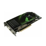 เอ็นวิเดีย FVN88XMAD2ONOC GeForce 8800GTX PCI Express Video Graphics Card