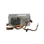 เดลล์ FY9H3 250-Watts 100-240V AC 4.4A 50-60Hz Power Supply สำหรับ