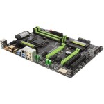 กิกะไบต์ G1.SniperZ87 (rev.1.1) Socket LGA 1150 Intel Z87 Express Chipset Core i7