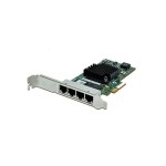 ซุปเปอร์ไมโคร G15234-350 I350 1Gbps 4PORT RJ-45 PBA