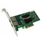 เดลล์ G174P Intel 2-Port PCI-e Ethernet Adapter