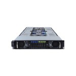 กิกะไบต์ G292-280 Intel Xeon Scalable 3rd Gen Dual Socket LGA-4189 CPU 24x