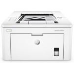 เอชพี G3Q47A LaserJet Pro M203dw Monochrome Laser Printer