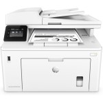 เอชพี G3Q75A LaserJet Pro Multifunction Printer M227fdw
