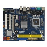 แอสร็อค G41M-S Socket LGA 775 Intel G41 + ICH7 Chipset Core 2 Extreme
