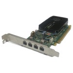 เดลล์ G5Y6D NVIDIA NVS 510 2GB Video Card