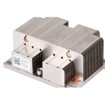 เดลล์ G70XM BL-2 CPU1 Heatsink สำหรับ PowerEdge R540 LGA3647