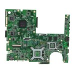 เอซุส G750JZA Laptop Motherboard with Intel i7-4700HQ 2.40GHz CPU