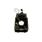 เดลล์ G928P 12V DC CPU Case Cooling Fan Assembly สำหรับ Optiplex GX520