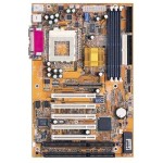 กิกะไบต์ GA-6BX7 Socket 370 Intel 440BX Chipset Intel Pentium III