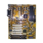 กิกะไบต์ GA-6BXDS System Board(Motherboard)