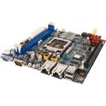 กิกะไบต์ GA-6LISL (rev.1.1) Socket LGA 1150 Intel C226 Chipset Xeon E3-1200