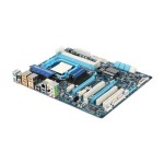 กิกะไบต์ GA-790XTA-UD4 Socket AM3 AMD 790FX/ SB750 Chipset AM3 AMD Phenom II