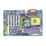 กิกะไบต์ GA-7VT600 (rev.1.x) Socket A VIA KT600/VIA 8235(8237) Chipset