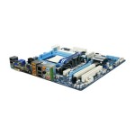 กิกะไบต์ GA-880GM-UD2H Socket AM3+ AMD 880G/ SB710 Chipset AMD Phenom II