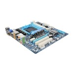 กิกะไบต์ GA-880GM-USB3 Socket AM3+ AMD 880G Chipset Micro-ATX System Board