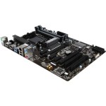 กิกะไบต์ GA-970A-DS3P Socket AM3+ AMD 970 Chipset ATX System Board (Motherboard)