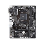 กิกะไบต์ GA-A320M-S2H Socket AM4/ AMD A320/ DDR4/ SATA3 / USB3.1/ M.2/ A&GbE