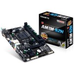 กิกะไบต์ GA-AM1M-S2H (rev. 1.1) Socket FS1b AMD AM1 Athlon/ Sempron Series