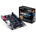 กิกะไบต์ GA-AM1M-S2P (rev. 1.0) Socket FS1b AMD AM1 Athlon/ Sempron Series