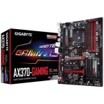 กิกะไบต์ GA-AX370-Gaming K7 (rev. 1.0) Socket AM4 AMD X370 Chipset AMD Ryzen