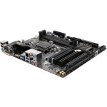 อินเทล GA-B150M-D3H Gigabyte Ultra Durable GSM Desktop Motherboard - Chipset