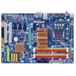 กิกะไบต์ GA-EP43-DS3LR Desktop Motherboard Intel P43 Express Chipset Socket T