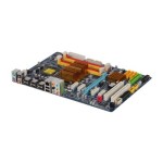 กิกะไบต์ GA-EP43-UD3L Socket LGA775 Intel P43 Express Chipset ATX System Board