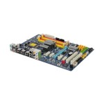 กิกะไบต์ GA-EP45-UD3L P45/ICH10 Chipset Socket LGA775 Intel Core 2 Extreme