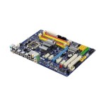 กิกะไบต์ GA-EP45-UD3LR P45/ICH10 Chipset Socket LGA775 Core 2 Extreme/ Core 2
