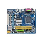 กิกะไบต์ GA-G41M-ES2L Socket LGA775 Intel G41/ICH7 Chipset micro-ATX Motherboard