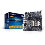 กิกะไบต์ GA-H110TN-GSM-PLUS System Board (Motherboard) Intel H110 Chipset