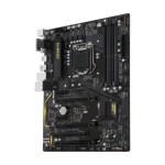 กิกะไบต์ GA-H270-HD3 (rev.1.0) Socket LGA 1151 Intel H270 Express Chipset