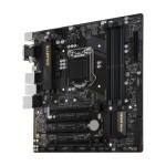 กิกะไบต์ GA-H270M-D3H (rev.1.0) Socket LGA 1151 Intel H270 Express Chipset