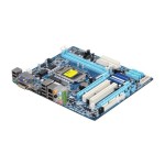กิกะไบต์ GA-H55M-S2H Desktop Motherboard Intel H55 Express Chipset Socket H