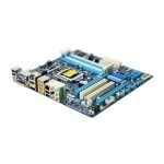 กิกะไบต์ GA-H55M-UD2H (rev.1.0) Socket LGA 1156 Intel H55 Express Chipset Core i7