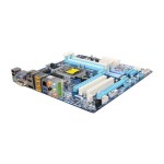 กิกะไบต์ GA-H55M-USB3 (rev.1.0) Socket LGA 1156 Intel H55 Express Chipset Core i7