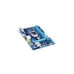 กิกะไบต์ GA-H61M-DS2DVI (rev.1.0) Socket LGA 1155 Intel H61 Express Chipset Core i7