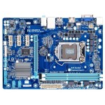 กิกะไบต์ GA-H61M-DS2H (rev.2.0) Socket LGA 1155 Intel H61 Express Chipset Core i7