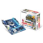 กิกะไบต์ GA-H61M-HD2 (rev.1.0) Socket LGA 1155 Intel H61 Express Chipset Core i7