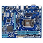 กิกะไบต์ GA-H61M-S2-B3 (rev.1.0) Socket LGA 1155 Intel H61 Express Chipset Core i7