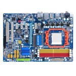 กิกะไบต์ GA-MA770-UD3 Socket AM2+ AMD 770 + SB600 Chipset AMD Phenom II X4