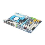กิกะไบต์ GA-MA770T-UD3P Socket AM3 AMD 770 + SB710 Chipset AMD Phenom II X4