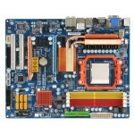 กิกะไบต์ GA-MA790GP-DS4H Socket AM2+/ AMD 790X Chipset/ Hybrid CrossFireX/ A&V&GbE