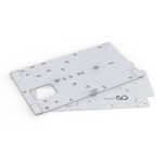 ซิสโก้ GA-MNT-GR-1 Meraki GO GR10 Mount Plate for Indoor AP