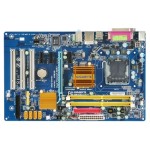 กิกะไบต์ GA-P31-ES3G P31atxcore2 Duocore2 Quadgfx Pci-e X163 Pcipcie X1 -38gb