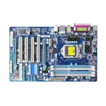 กิกะไบต์ GA-P55-UD3L (rev. 1.0) LGA 1156 Intel P55 ATX Motherboard