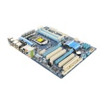 กิกะไบต์ GA-P55-UD3R Socket 1156/ Intel P55/ DDR3/ CrossFireX/ A&GbE/ ATX